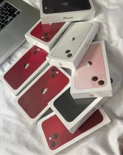 Apple Iphone 13 128 gb