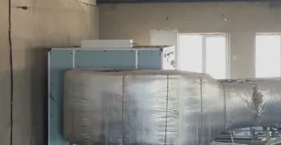 Помещение под свободное назначение, 1500м², н.Сино,Мости 103 пеши фабрикаи Ширин