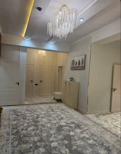3-к квартира — миниатюра 3