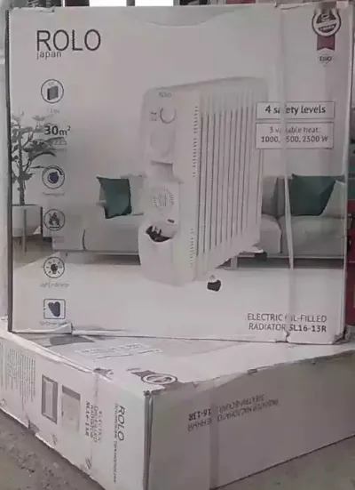 Радиатор SL16-13R — миниатюра 3