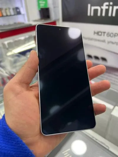 Samsung Galaxy s26 ultra 256GB