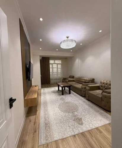 2-к квартира, 12 этаж, 70 м², Сино — миниатюра 3