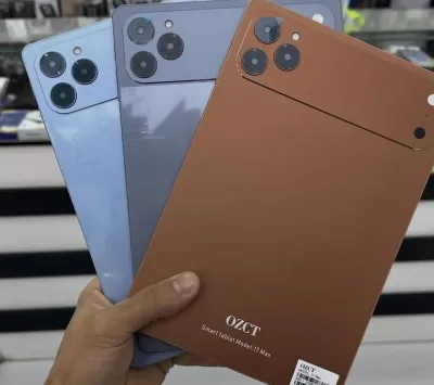 Планшет OZCT 17 Pro Max 2sim 16/1teta 10000 мач