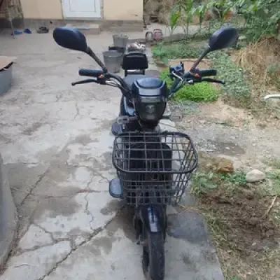 Скутер