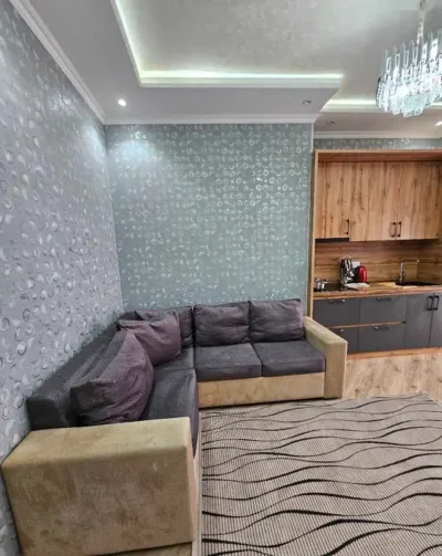 2-комн. квартира, 5 этаж, 88м², шохмансур — миниатюра 7