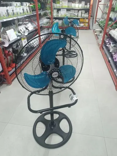 Вентилятор