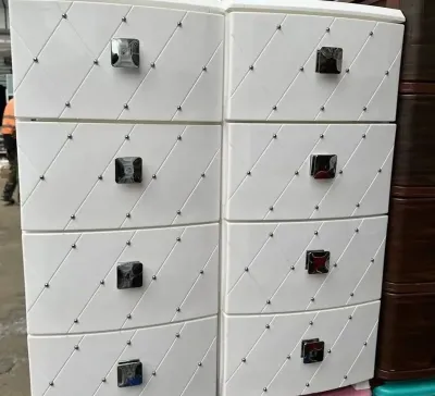 Детский комод