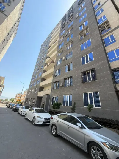 4-комн. квартира, 5 этаж, 108 м², Шохмансур — миниатюра 1