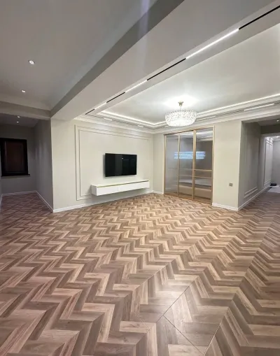 2-комн. квартира, 13 этаж, 69 м², Исмоили Сомони, Славянский-Себистон