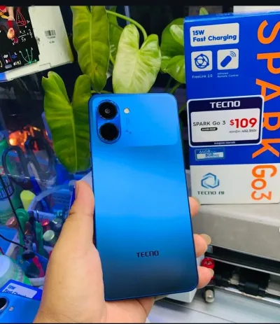 Tecno — миниатюра 3