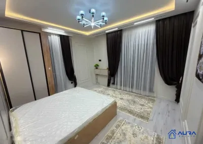 2-комн. квартира, 5 этаж, 71 м², Сино 33 — миниатюра 3