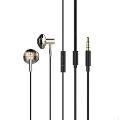 Проводные наушники Ldnio HP09C — миниатюра 1