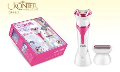 Эпилятор Cronier CR-8812