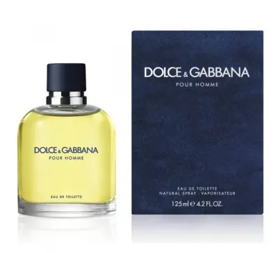 Духи Dolce&Gabbana