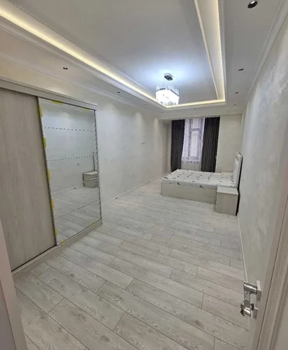 3-к квартира, 7 этаж, 120 м², Шохмансур — миниатюра 4