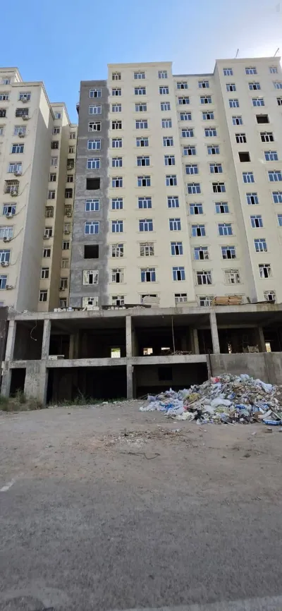 Помещение под свободное назначение, 200м², И Сомони