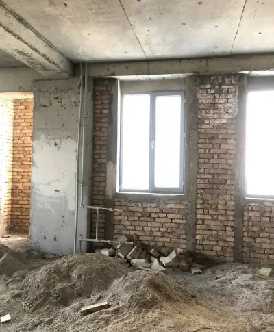 3-комн. квартира, 8 этаж, 135 м², Исмоили Сомони,Шох Палас-Цум