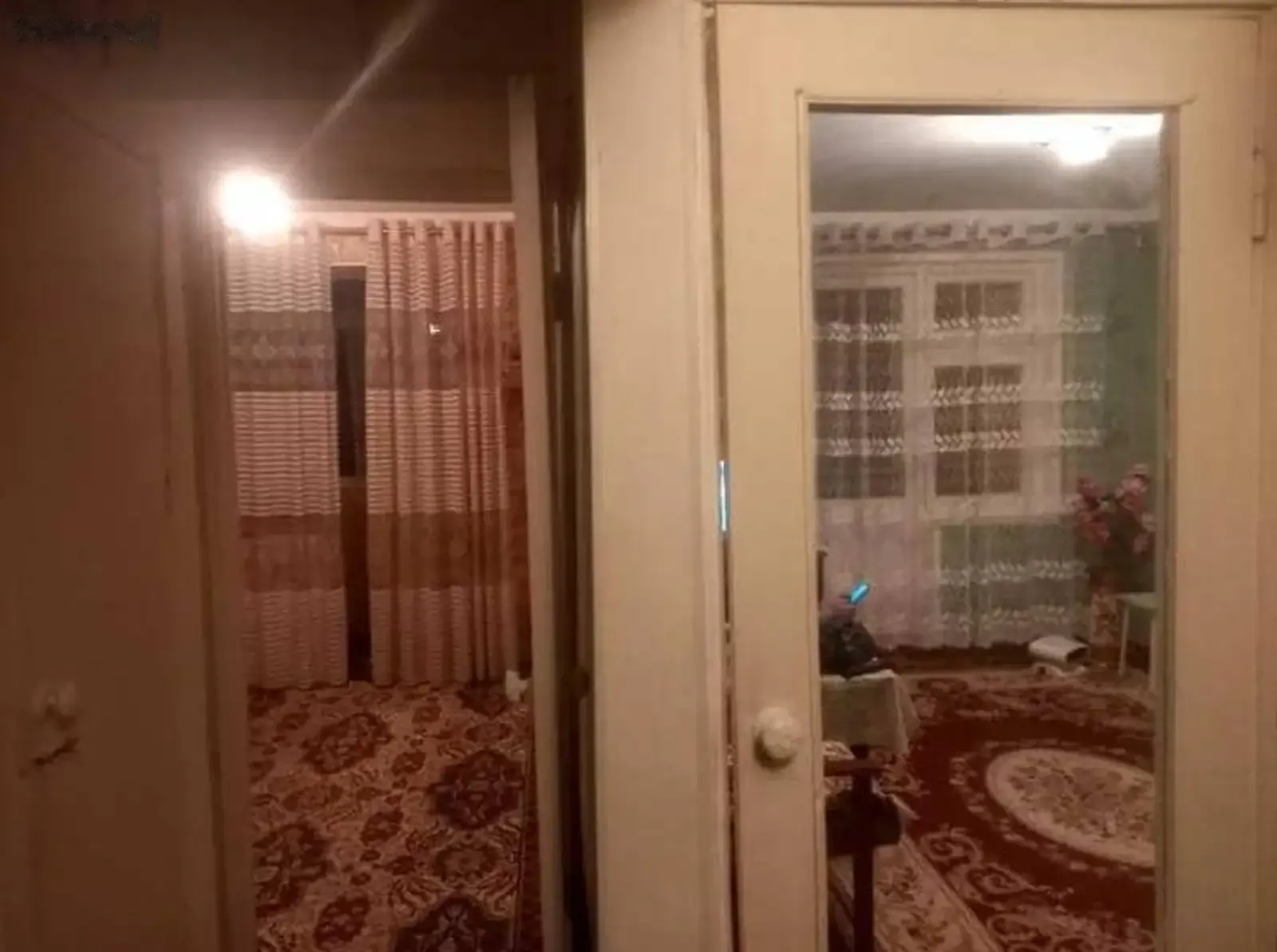 2-комн. квартира, 4 этаж, 46м², 12 мкр