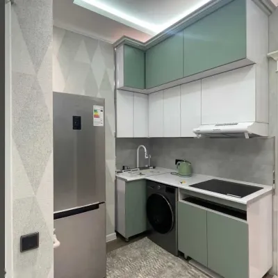 2-комн. квартира, 11 этаж, 60м², шохмансур — миниатюра 8