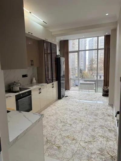 2-комн. квартира, 3 этаж, 90м², И.Сомони