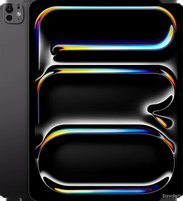 Планшет Apple iPad Pro M5