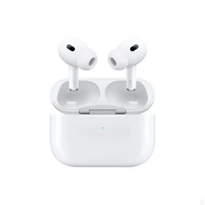 Беспроводные наушники Apple AirPods Pro USB C 2nd generation — миниатюра 1