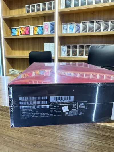 Huawei — миниатюра 2
