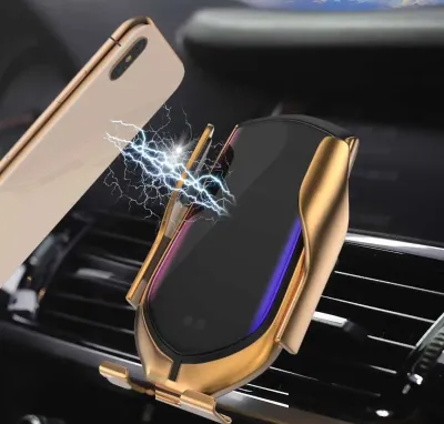 Автомобильное зарядное устройство Auto Charger R1