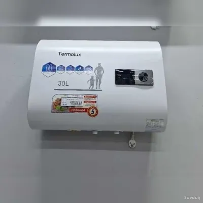 Водонагреватель Termolux 30л
