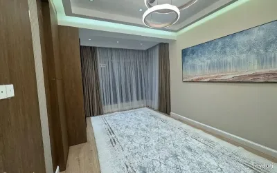 3-комн. квартира, 8 этаж, 113 м², Сино