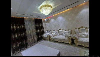 2-комн. квартира, 12 этаж, 50м², исмоил сомони — миниатюра 2