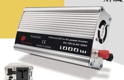 Инвектор DS12to220AC1000W