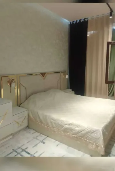 2-комн. квартира, 5 этаж, 54м², сино — миниатюра 1