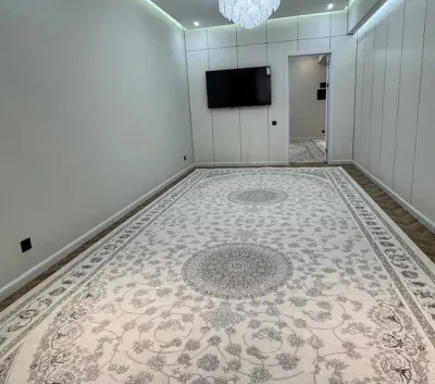 3-комн. квартира, 11 этаж, 111 м², Спартак, водии вахш