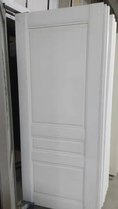 Дверь — миниатюра 1