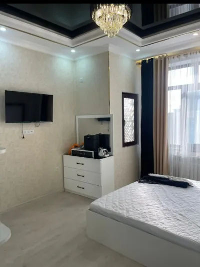 2-комн. квартира, 18 этаж, 70м², Дом Печати — миниатюра 4