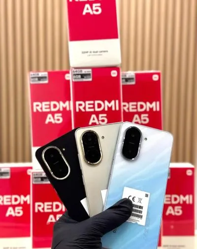 Xiaomi Redmi 128 gb