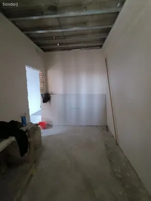 3-комн. квартира, 16 этаж, 68 м², сино
