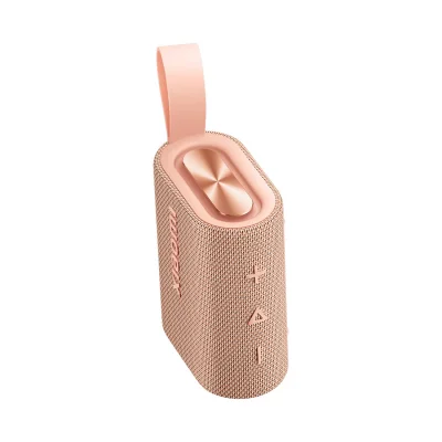 Портативная колонка Xiaomi Sound Pocket 5W, розовый