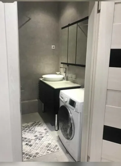 2-комн. квартира, 13 этаж, 120м², Мирзо турсунзода -1 — миниатюра 5