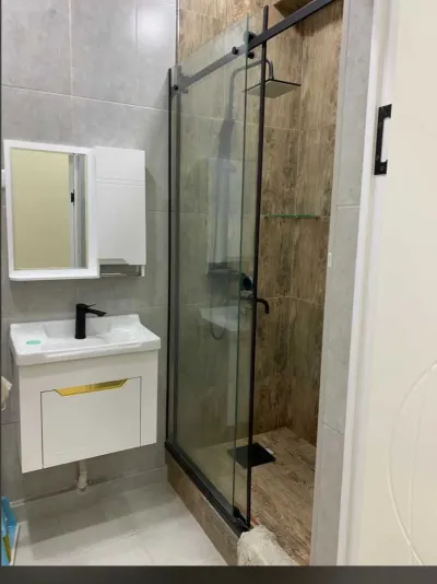 1-комн. квартира, 16 этаж, 52 м², Овир — миниатюра 6