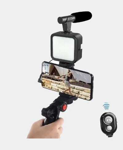 Набор блоггера Video Making Kit AY-49