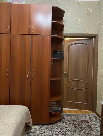 2-к квартира — миниатюра 4