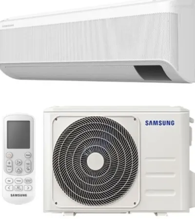 Кондиционер Samsung 12куб