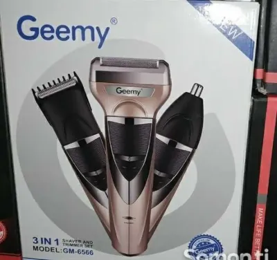 Триммер GM-6566