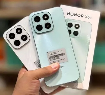 Huawei Honor X6c 128 gb