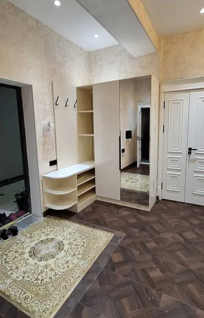 2-комн. квартира, 5 этаж, 83м², Сомони — миниатюра 7