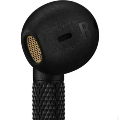 Беспроводные наушники Marshall Minor IV, чёрный Оригинал — миниатюра 5