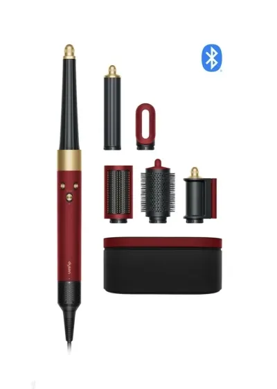 Фен стайлер Dyson hs08
