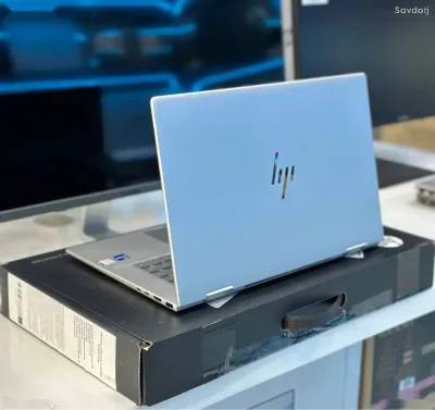 Ноутбук HР Envy core i 5 -13 /8/256